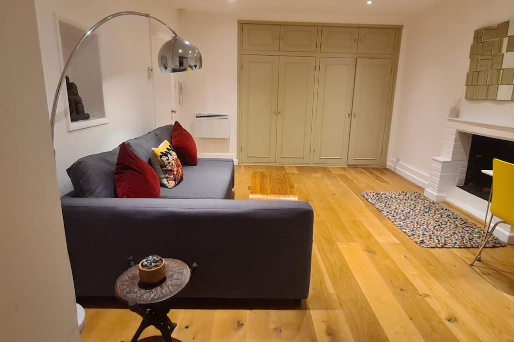 Appartamento Boutique Flat In Notting Hill Gate Problems Fixed *