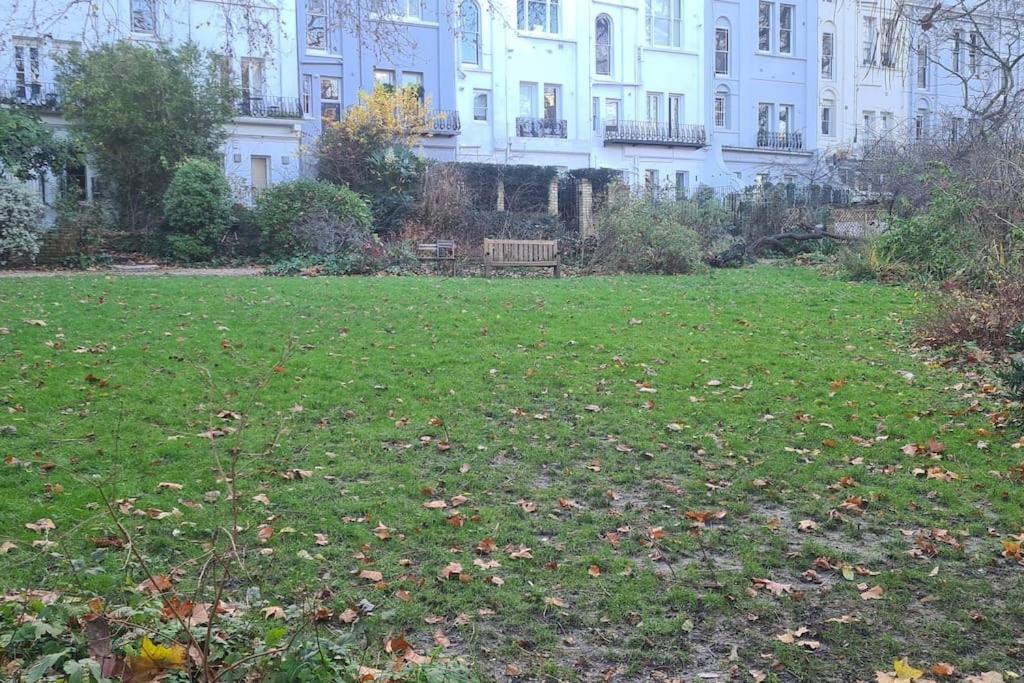 Boutique Flat In Notting Hill Gate Problems Fixed Appartamento *