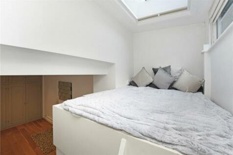 Appartamento Boutique Flat In Notting Hill Gate Problems Fixed Londra