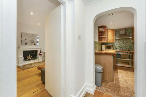 Appartamento Boutique Flat In Notting Hill Gate Problems Fixed *