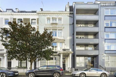 Appartamento Boutique Flat In Notting Hill Gate Problems Fixed *
